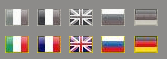 grey-flags