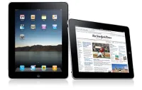 iPad per l'editoria