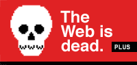 La morte del web