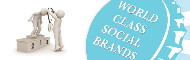 Aziende e social: come si diventa World Class Brand?