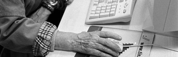 Gli anziani e internet: quale utilizzo ne fanno?