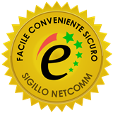 Sigillo Netcomm Gold