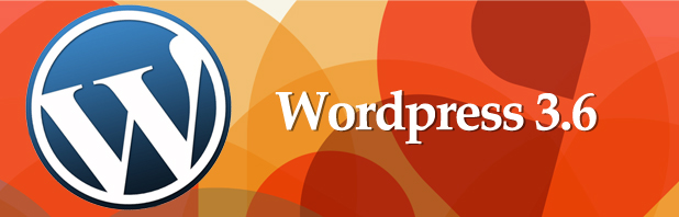 WordPress 3.6: le novità più significative del CMS