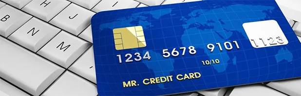 Carta di credito virtuale