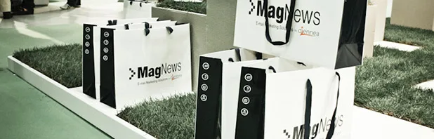 MagNews: email marketing professionale