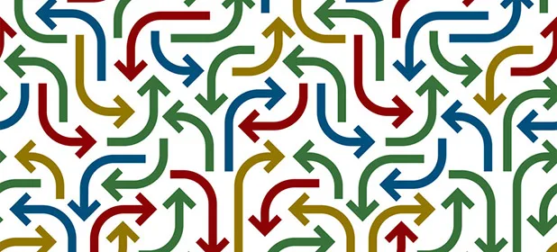 Condivisione contenuti social