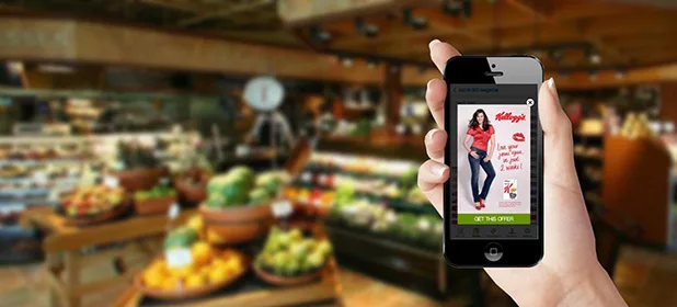 Social + Search e Poximity Marketing
