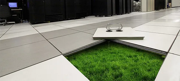 Datacenter ecologico