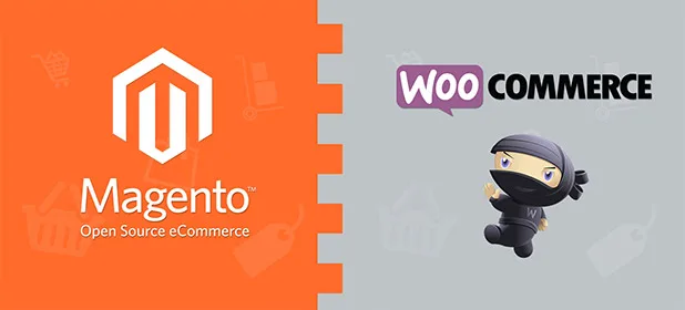 Magento VS WooCommerce