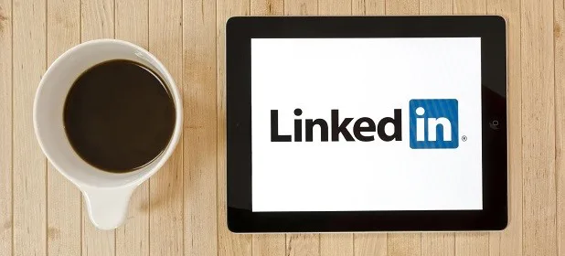 Riassunto di Linkedin