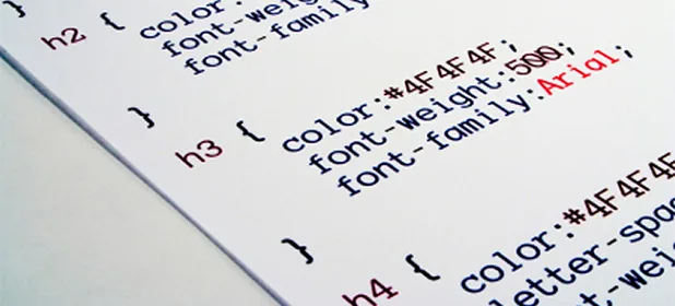 CSS in WordPress