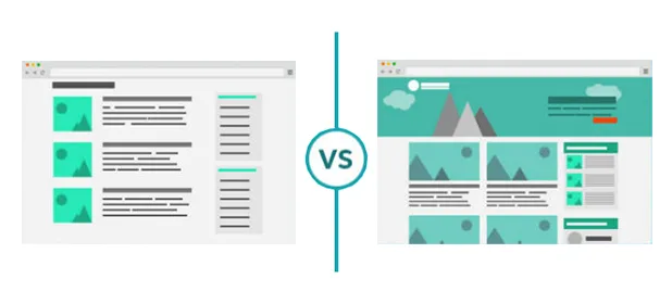 Temi- WordPress gratuiti o a pagamento?