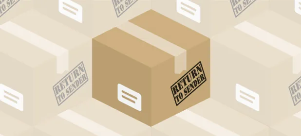 Politiche di reso negli ecommerce