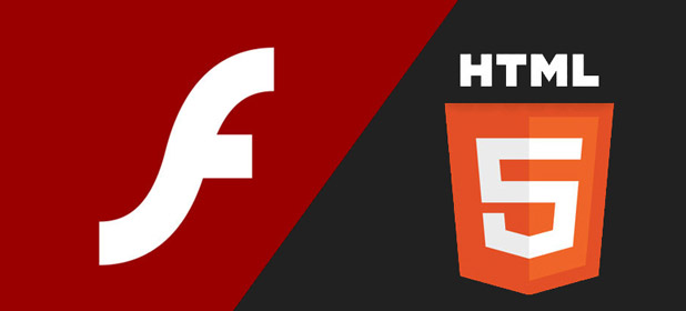 Sviluppo web: Flash può competere ancora con HTML5?