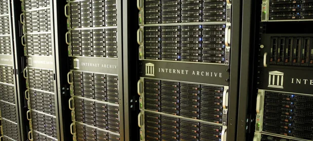 Internet Archive