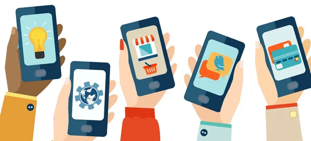 SERP dominate da risultati mobile-friendly