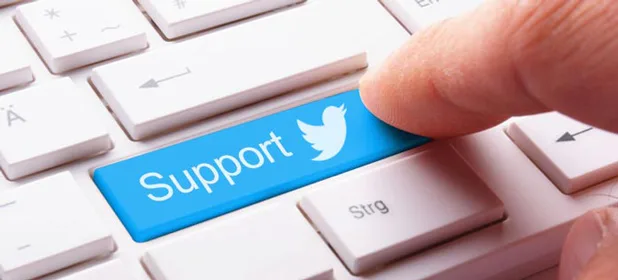 Customer Service con Twitter