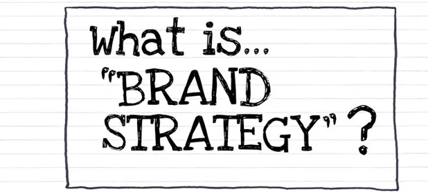 Brand Strategy