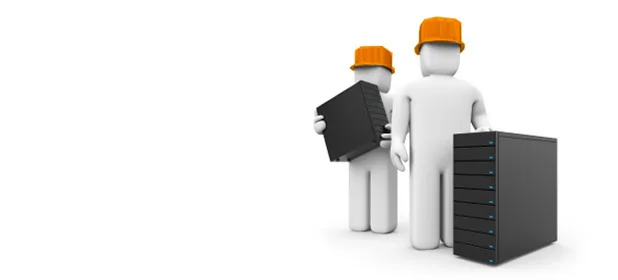 Trasferimento hosting