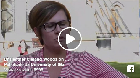 Heather Cleland Woods interview