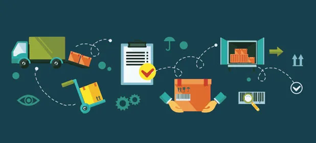 Ecommerce in dropshipping