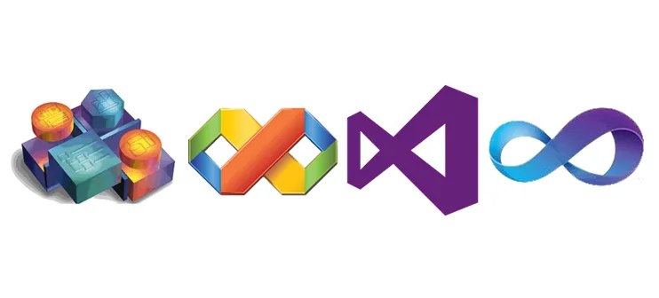 Da Visual Basic a Visual Studio
