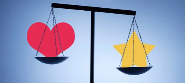 Twitter: cuore, stellina e nuove emoji