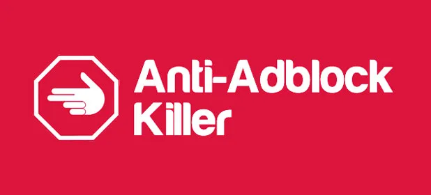 Anti-AdBlock Killer