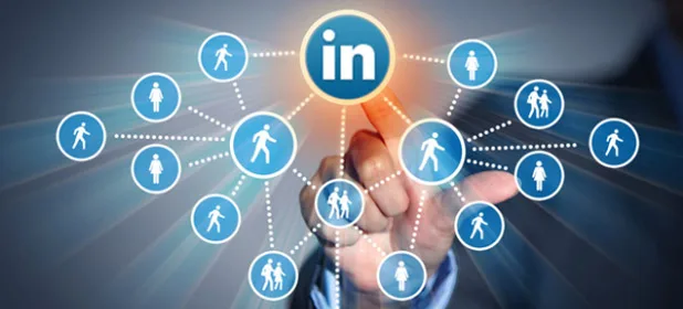 Linkedin Social Selling