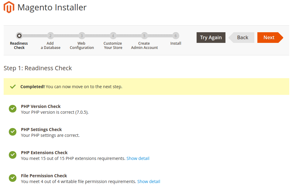 magento2-installer-readiness-check