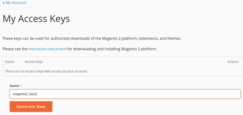 magento2-marketplace-access-keys-generate-new