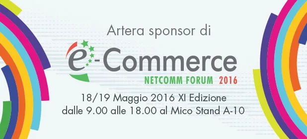 Ecommerce Forum 2016