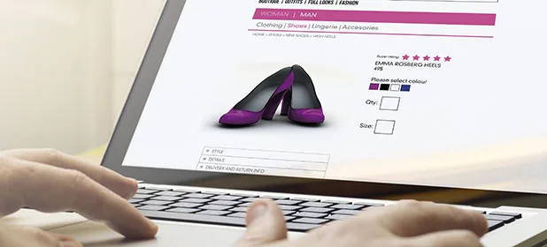 SEO per le schede prodotto nell'ecommerce