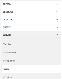 magento2-menu-vendite-tassa