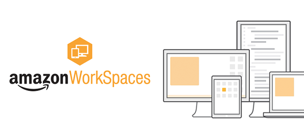 Cos’è Amazon WorkSpaces?