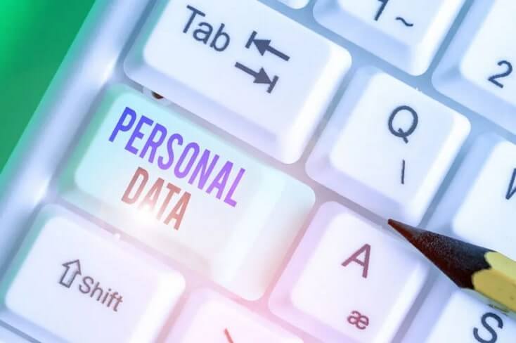 sicurezza dati personali