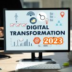 digital transformation trend 2023